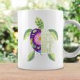 In A World Full Of Grandmas Be A Nana Sea Turtle Women Coffee Mug Gifts ideas