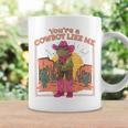 You're A Cowboy Like Me Cowboy Frog Coffee Mug Gifts ideas