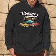 1955 1957 57 55 Chevys Bel Air Classic Vintage Muscle Car Hoodie Lifestyle
