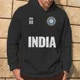 2020 India Cricket Jersey For Indian Cricket Fans Hoodie Lifestyle