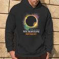 2024 Solar Eclipse Buffalo Ny Usa Totality April 8 2024 Hoodie Lifestyle