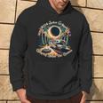 2024 Total Solar Eclipse Rv Camping Motorhome Travel April 8 Hoodie Lifestyle