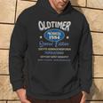 40 Geburtstag Mann Geschenk Papa 1984 Oldtimer 40 Jahre Kapuzenpullover Lebensstil