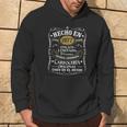 47 Cumpleaños 47 Años Hombre Hecho En 1977 Vintage Regalo Sudadera Estilo de vida