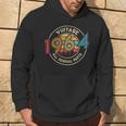 55Th Birthday Vintage 1964 55 Years Old Hoodie Lifestyle