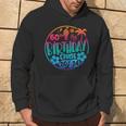 60Th Birthday Cruise 2024 Vacation Trip Matching Group Hoodie Lifestyle