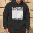 70 Geburtstag Mann Frau 70 Jahre 1954 Deko Lustig Geschenk Hoodie Lebensstil