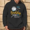 70Th Birthday Cruise Squad 2024 Matching Party Family Hoodie Lifestyle