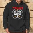 716Ski Buffalo Dygyus Day Poland Eagle Polish 716 Hoodie Lifestyle