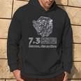 73 Power Stroke Because Size Matters Hoodie Lifestyle