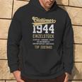 78 Jahre Oldtimer 1944 Vintage 78Th Birthday Hoodie Lebensstil