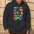 This Is My 80S De Disfrazintage Retro This Is My 80S Sudadera Estilo de vida
