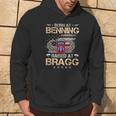 82Nd Airborne Veteran Born At Ft Benning Raised Fort Bragg Hoodie Lifestyle