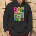 90Er Papa 90Er Jahre Outfit 90Er Jahre Kostüm 90Er Party 90S Kapuzenpullover Lebensstil