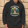Adventure Begins At Your Library Outdoor Activities Reading Hoodie Lifestyle