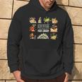 Adventure Begins At Your Library Summer Reading 2024 Hoodie Lifestyle