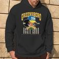 Aggie Grad Hbcu Alumni Pride 336 Greensboro Nc Hoodie Lifestyle