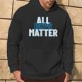 Alle Reps Matter Sportbekleidung Kapuzenpullover Lebensstil