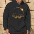 America Totality 2024 New York Total Solar Eclipse 4082024 Hoodie Lifestyle