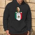 Amlo President Of Mexico In My Pocket Hoodie Lifestyle