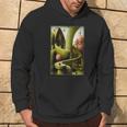 Angles Gone Mad Illogical Of A Beautiful House Hoodie Lifestyle