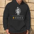 Antique Roman History Meme Teutoburger Forest Spqr Legion Hoodie Lebensstil