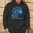 In April We Wear Blue For Child Abuse Prevention Awareness Hoodie Lifestyle