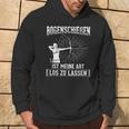 Archery Loslassen Archery Hoodie Lebensstil