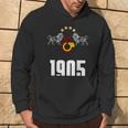 Aslan 1905 Gs Hoodie Lebensstil