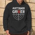 Auftragsgriller Spruch Zum Grillen Als Grill Hoodie Lebensstil