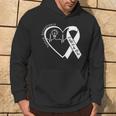 Autism Red Instead Acceptance Not Awareness Redinstead Hoodie Lifestyle