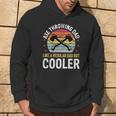 Axt Werfender Papaater Beil Werfer Liebhaber Lustiges Geschenk Kapuzenpullover Lebensstil