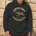 B17 Heavy Bomber Ww2 Plane Aircraft Usa Flag Veteran Pilot Hoodie Lifestyle