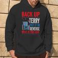 Back Up Terry Put It In Reverse Firework 4Th Of July 1708 Hoodie Lifestyle