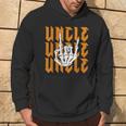 Bad Two Uncle To The Bone Birthday 2 Years Old Hoodie Lifestyle