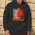 Baka Baka Madafaka Kawaii Manga & Anime Merch Hoodie Lebensstil