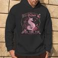 Ballad Of The Archer And The Fox Bookish Apparel Book Lover Hoodie Lifestyle