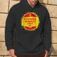 Baloncesto España 2024 Juegos Deerano España 2024 Juegos Sudadera Estilo de vida