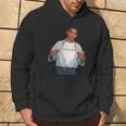 Barack Obama Retro Collegeintage Young Obama Hoodie Lebensstil