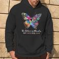 We Believe In Miracles Fight In All Color Support The Cancer Hoodie Lifestyle