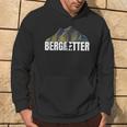 Bergretter Four Hoodie Lebensstil