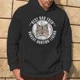 Best Bobcat Hunting Dad Fathers Day Dads Birthday Hoodie Lifestyle