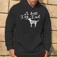 Best Dogs Dad Dog Owner Dog Hoodie Lebensstil