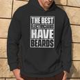 The Best Electricians Have Beards Beard Hoodie Lifestyle