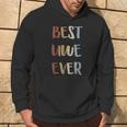 Best Uwe Ever Retro Vintage First Name Hoodie Lebensstil