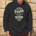 Bester Papa Der Welt Father's Day S Kapuzenpullover Lebensstil