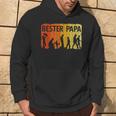 Bester Papa Mit Kind S Kapuzenpullover Lebensstil