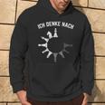 Bester Schachzug Wird Geladen Schachspieler Schach Hoodie Lebensstil