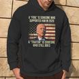 Biden A Fool Is Someone Who Supported Him In 2020 Hoodie Lifestyle