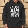 In My Big Brother Era Pregnancy Announcement For Brother Hoodie Lifestyle